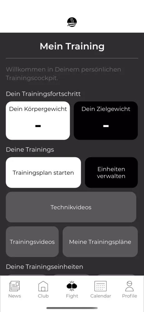Capturas de tela do BB-Sports Albersdorf