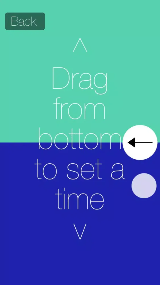 FabTap - Tap your hands off Screenshots