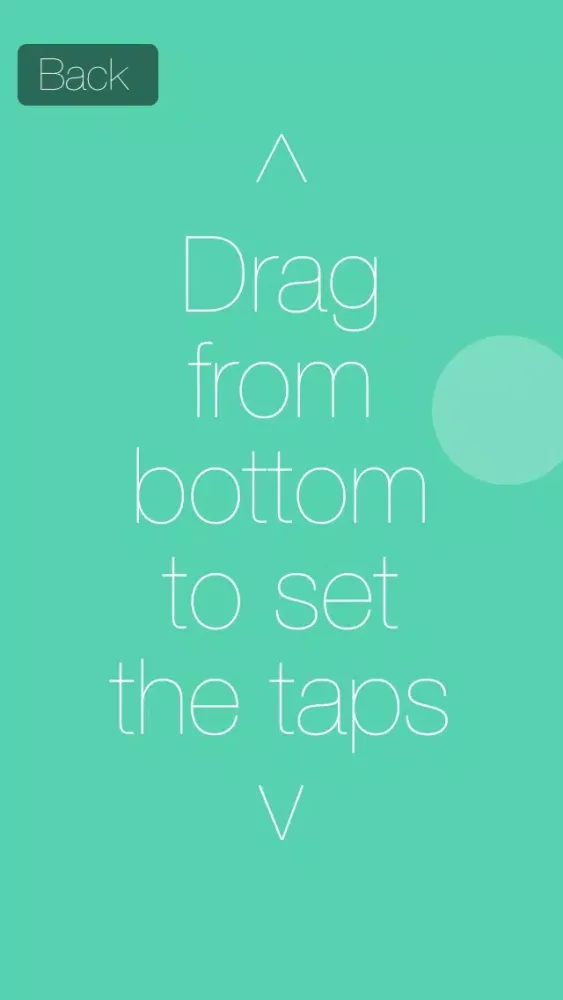 FabTap - Tap your hands off Screenshots