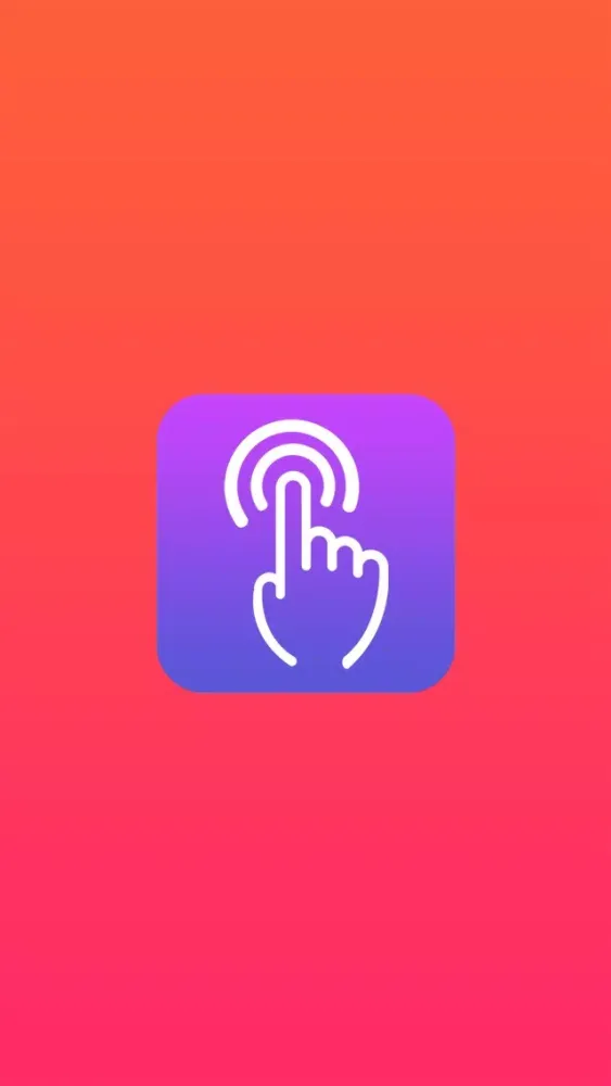 FabTap - Tap your hands off Screenshots
