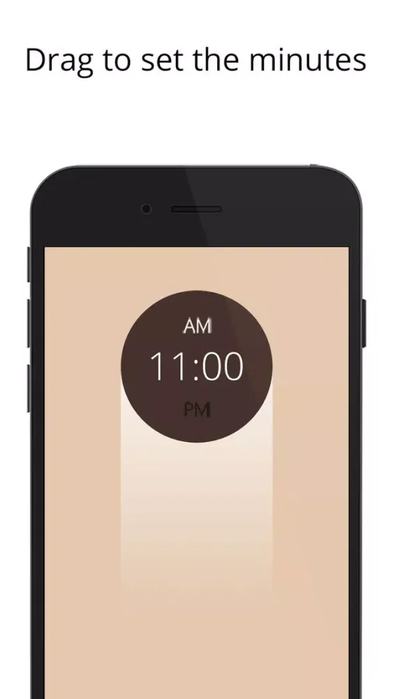 SunUp Alarm Screenshots
