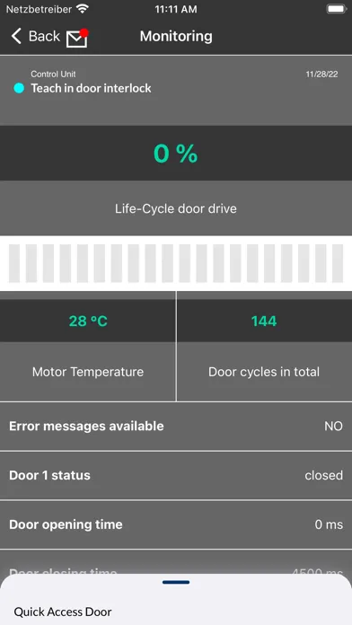تصاویر Meiller MiDrive