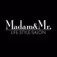 Madam&Mr. Madam&Mr.