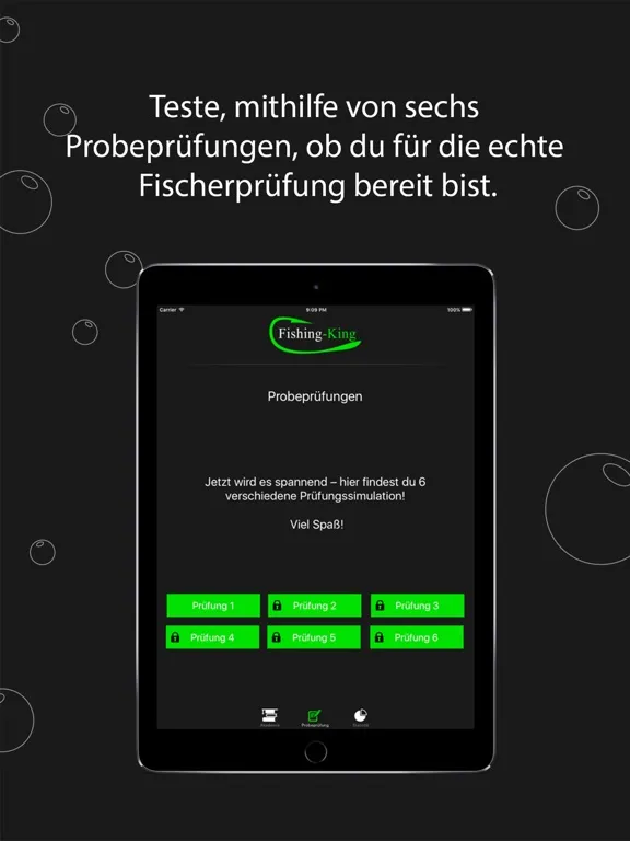 صور Angelschein Trainer iPad 