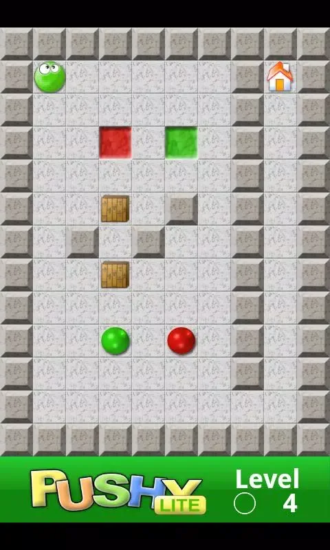 Pushy LITE Screenshots