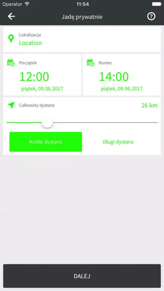 4Mobility স্ক্রিনশট