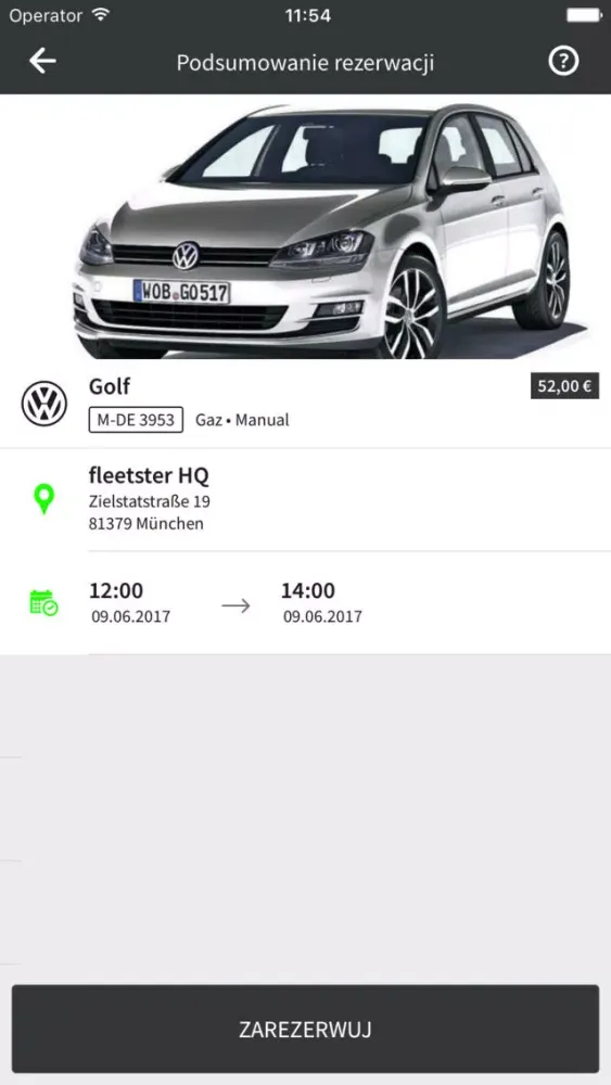 4Mobility স্ক্রিনশট