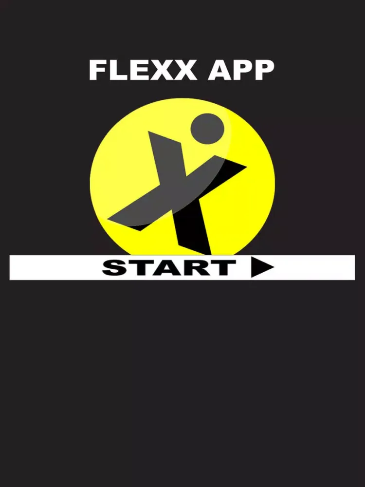 Flexx Fitness iPad 應用截圖