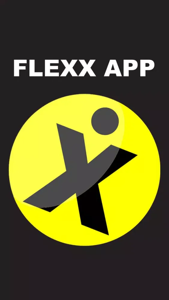 Flexx Fitness應用截圖