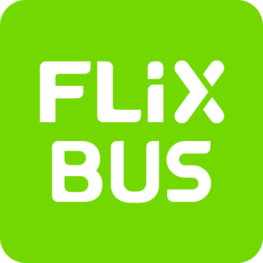 FlixBus: Book Bus Tickets