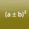 Square of a Binomial