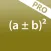 Square of a Binomial PRO