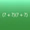 Factoring Quadratic Trinomials