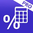 Calculate Percentage PRO