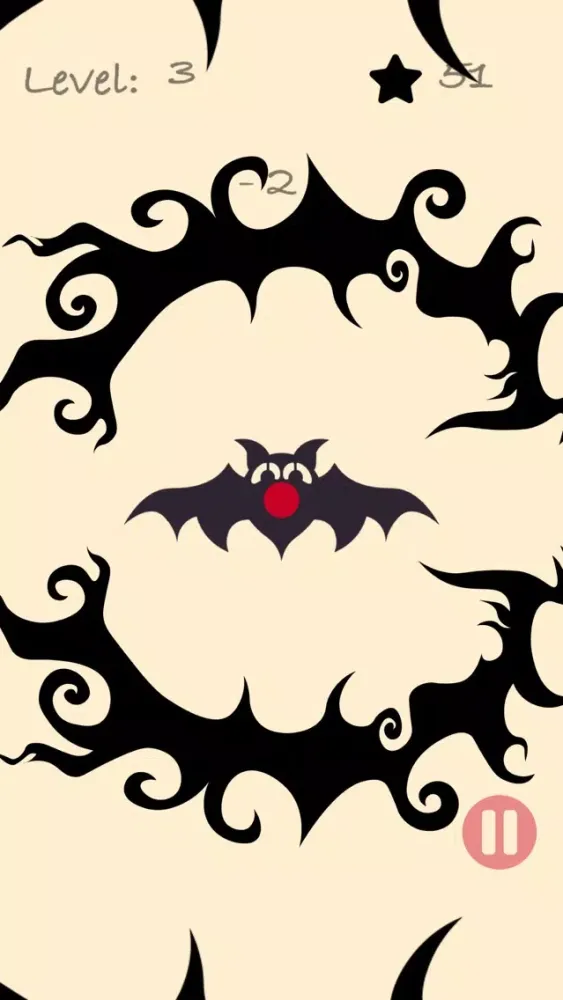 Скриншоты Bat Hero
