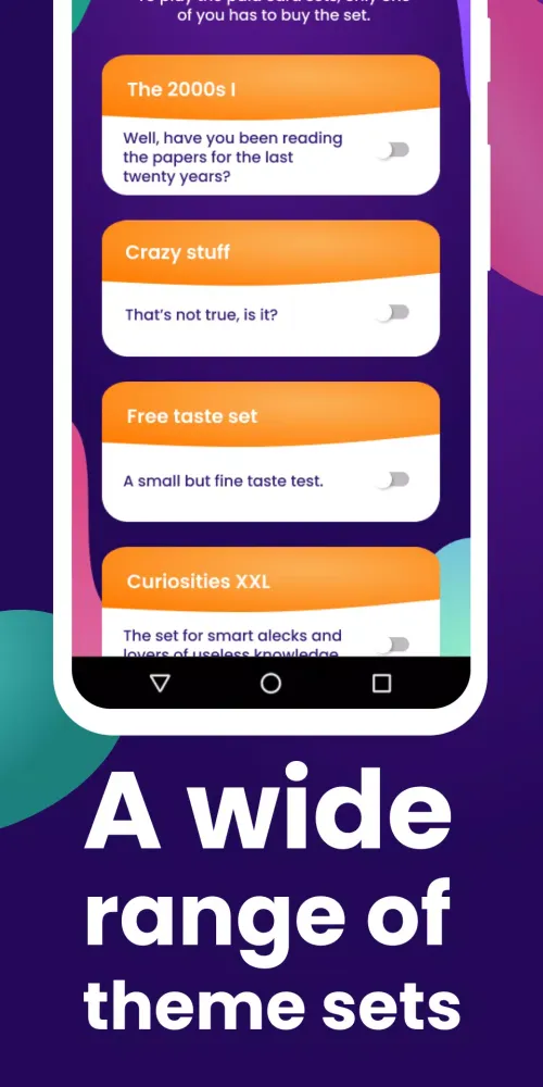 Know-it-all - A Guessing Game應用截圖