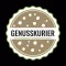 Genusskurier