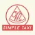 Mamma's Simple Taxi