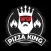 PIZZA KING