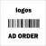 logos AD Order