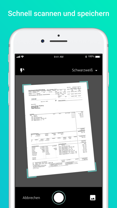 d.velop postbox Screenshots
