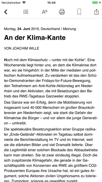 تصاویر FR Digitale Zeitung