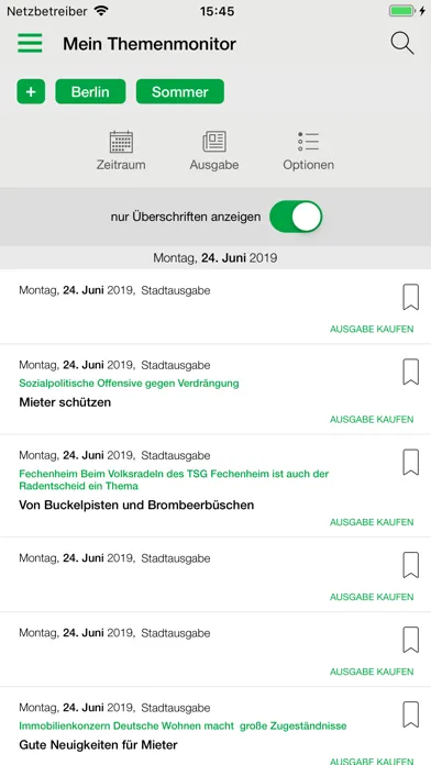 تصاویر FR Digitale Zeitung