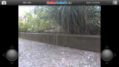 TXTCamControl 스크린샷