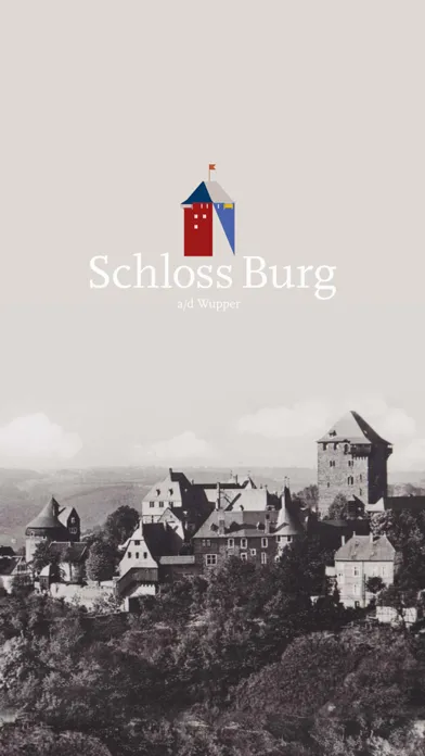 Schloss Burg應用截圖
