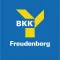BKK Freudenberg Service - App