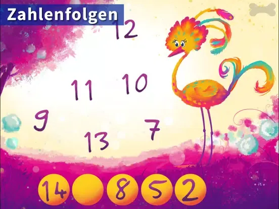 Lazuli 7+ Mathematik Lernspiel iPad  سکرین شاٹس