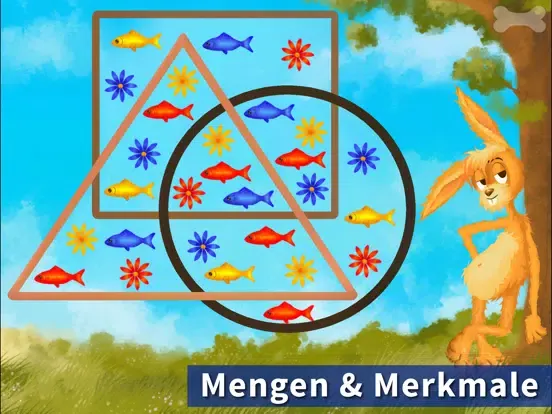 Lazuli 7+ Mathematik Lernspiel iPad  سکرین شاٹس