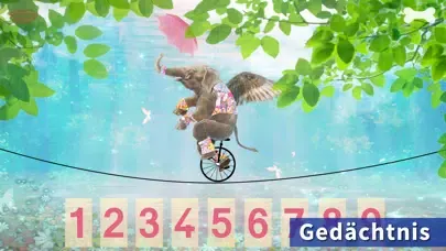 Lazuli 7+ Mathematik Lernspiel سکرین شاٹس