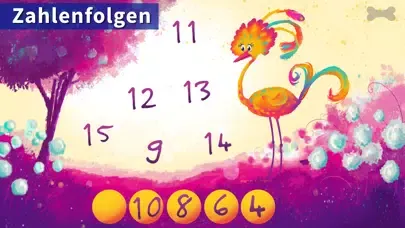 Lazuli 7+ Mathematik Lernspiel سکرین شاٹس