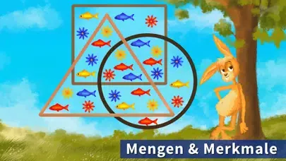 Lazuli 7+ Mathematik Lernspiel سکرین شاٹس