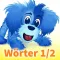 Lazuli Wörter 1/2