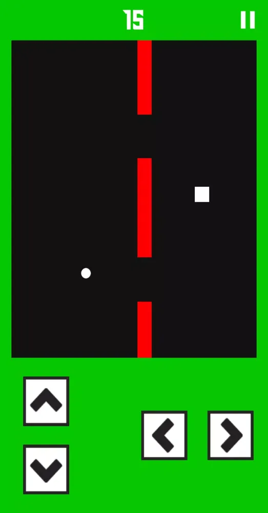 Dodge Or Die Screenshots