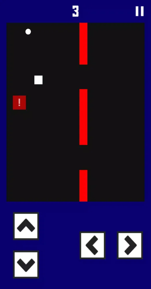 Dodge Or Die Screenshots