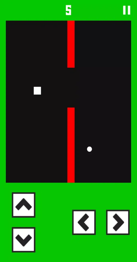 Dodge Or Die Screenshots