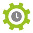 gw Zeit