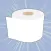 Toilet Paper Clicker