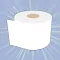 Toilet Paper Clicker