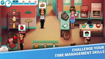 My Farm Shop Screenshots