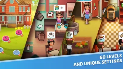 My Farm Shop Screenshots