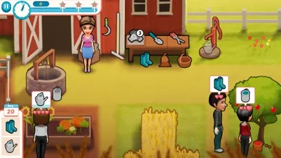 My Farm Shop Screenshots