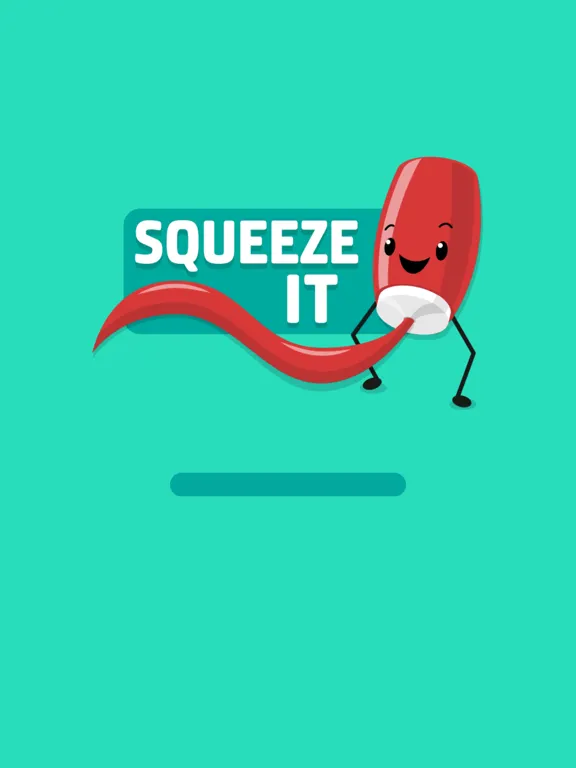 Screenshot di Squeeze It! iPad 