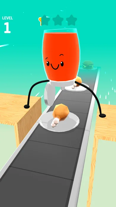 Screenshot di Squeeze It!