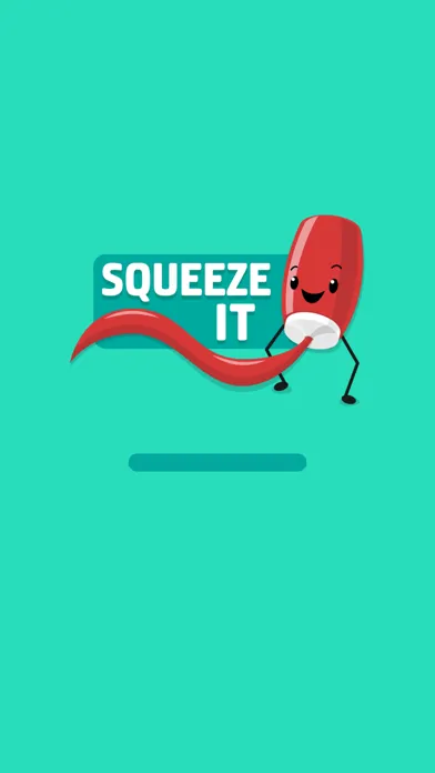 Screenshot di Squeeze It!