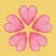Cherry Blossom Front
