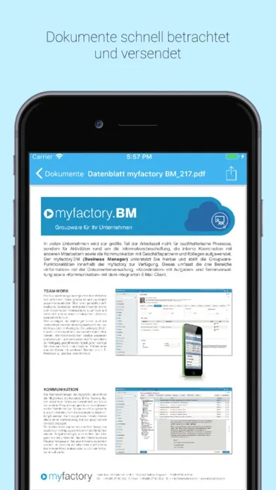 صور myfactory by GECKO